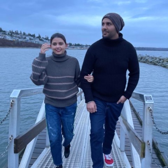 Meet your Posher, Prabhjit - Picture 1 of 1